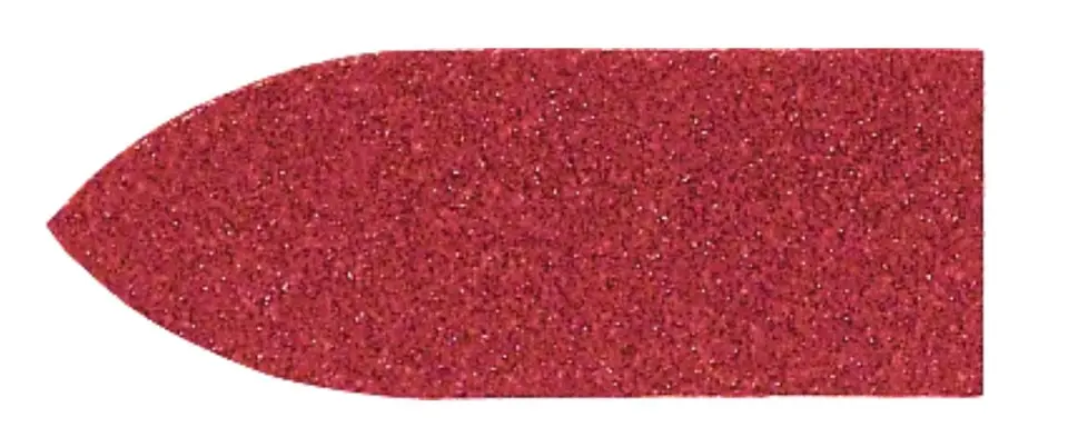 Bosch Accessoires - Feuille abrasive P40, 32x88 mm, 5 pièces 2608605166