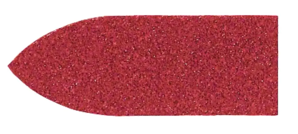 Bosch Accessoires - Feuille abrasive P120, 32x88 mm, 5 pièces 2608605169