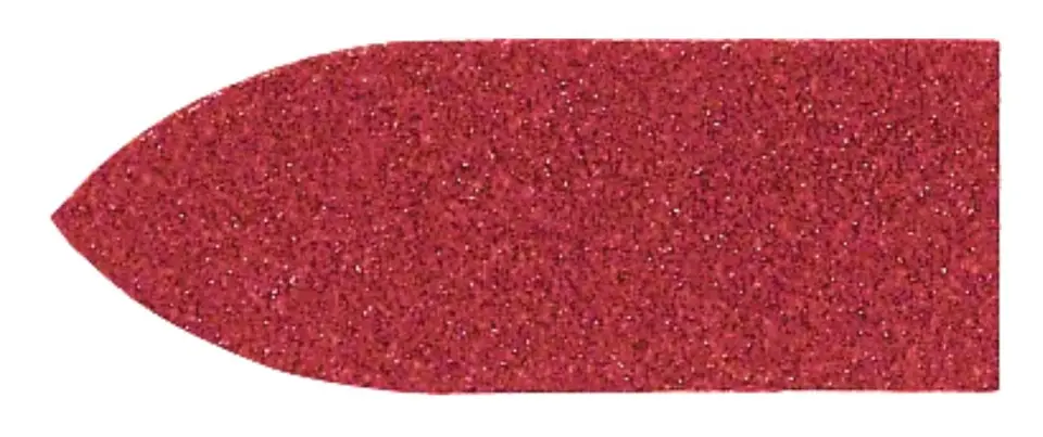 Levně Bosch Příslušenství - Brusný papír P240, 32x88 mm, 5 ks 2608605170