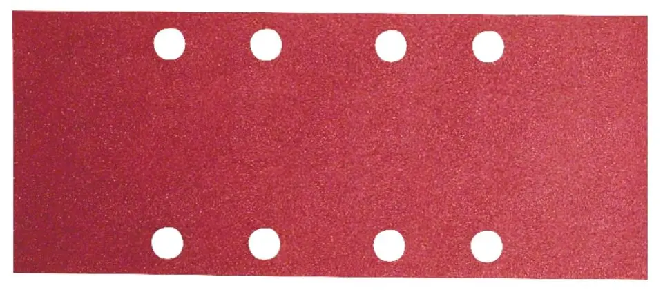Bosch Příslušenství - Brusný papír P40, 93x230 mm, 10 ks 2608605294