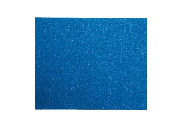 Bosch Accessoires - Feuille abrasive P240, 230x280 mm 2608605417