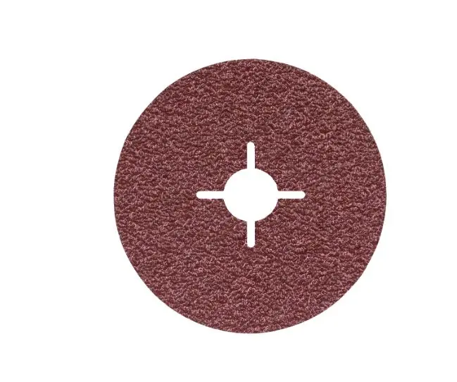 Bosch Príslušenstvo - Fíbrový brúsny kotúč na kov P24, priemer 115 mm 2608605464