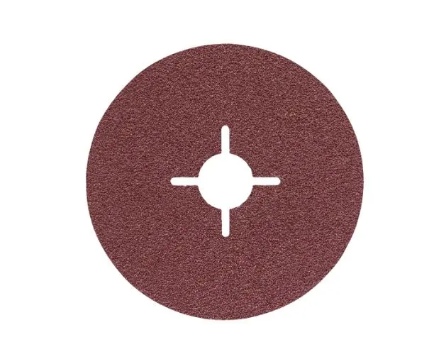 Bosch Tartozékok - Csiszolókorong fémhez P60, átmérő 115 mm 2608605466