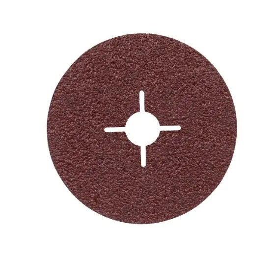 Bosch Tartozékok - Csiszolókorong fémhez P24, átmérő 125 mm 2608605474