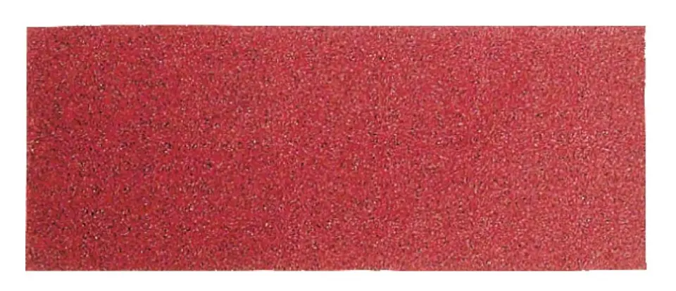 Levně Bosch Příslušenství - Brusný papír P40, 93x230 mm, 10 ks 2608605583