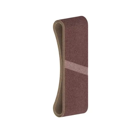 Bosch Accesorios - Banda abrasiva, P40, 60x400 mm, 3 uds. 2608606000
