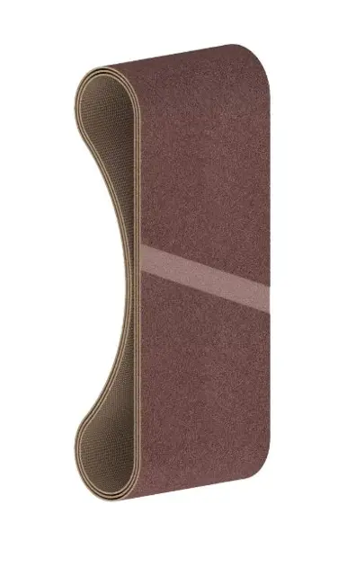Levně Bosch Příslušenství - Brusný pás, P60, 100x560 mm, 3 ks 2608606114