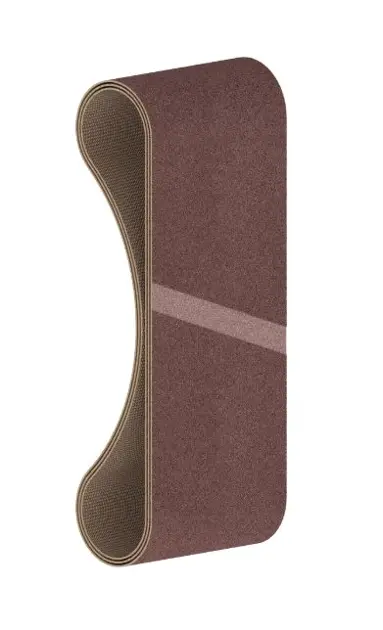 Bosch Accessori - Nastro abrasivo, P60, 100x610 mm, 3 pz 2608606130