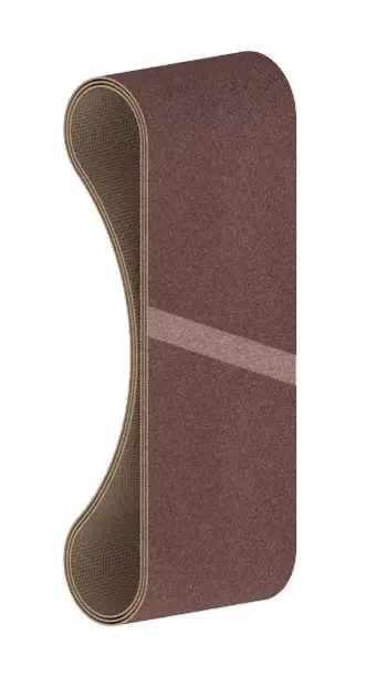 Levně Bosch Příslušenství - Brusný pás, P100, 100x620 mm, 3 ks 2608606144