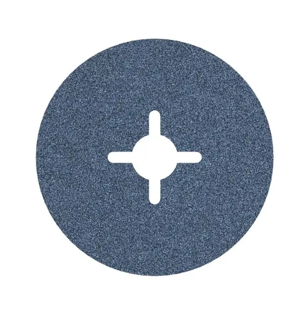 Bosch - Brúsny kotúč na kov P80, priemer 125 mm 2608606734