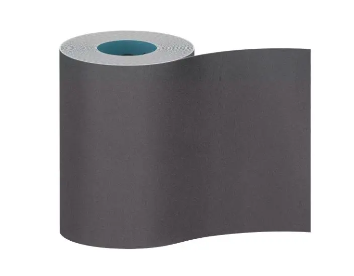 Levně Bosch Příslušenství - Role brusného papíru P240, šířka 93 mm, délka 5 m 2608607774