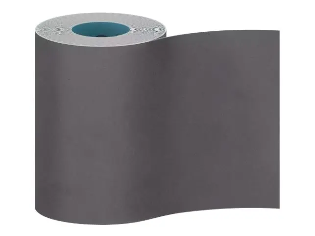Levně Bosch Příslušenství - Role brusného papíru P400, šířka 93 mm, délka 5 m 2608607776