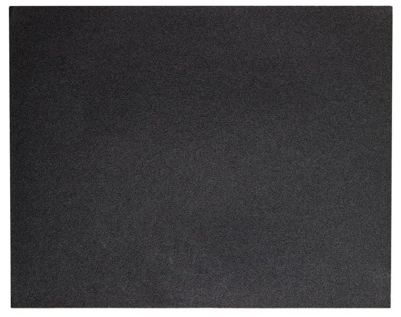 Bosch Accessoires - Feuille abrasive P180, 230x280 mm 2608608H64