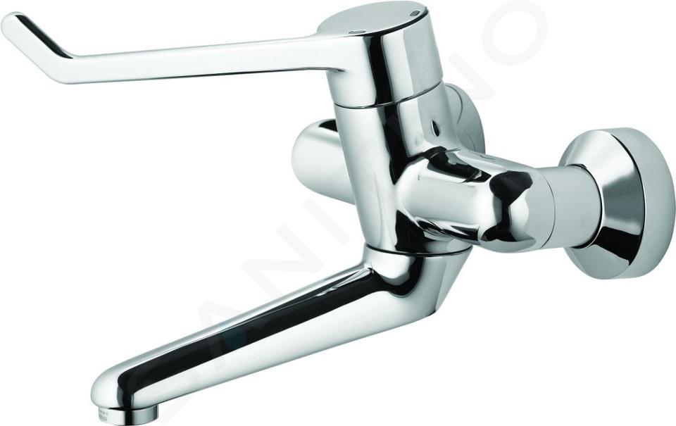 Ideal Standard CeraPlus - Grifo de lavabo, cromo B8223AA