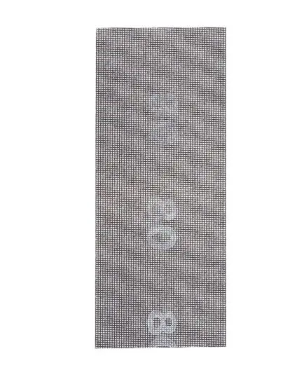 Levně Bosch Příslušenství - Brusná síťovina P80, 115x280 mm, 5 ks 2608608N28