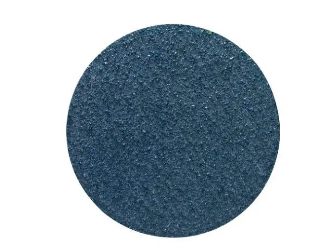 Levně Bosch Příslušenství - Brusný papír na kov P24, průměr 125 mm, 5 ks 2608608Y10