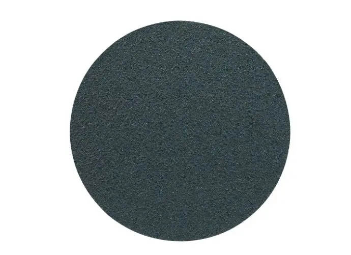 Levně Bosch Příslušenství - Brusný papír na kov P60, průměr 125 mm, 5 ks 2608608Y14