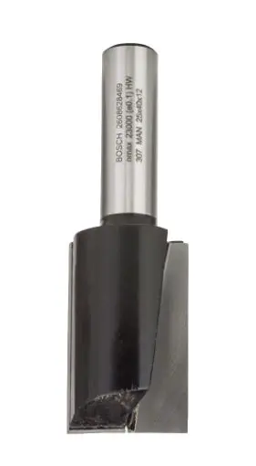 Gugxiom Houtfreesbasis, 2 in 1 Compacte Houtpalmfreesbasisfrees, Houtfreesgereedschap, voor Trimmers met een Binnendiameter van 65 Mm