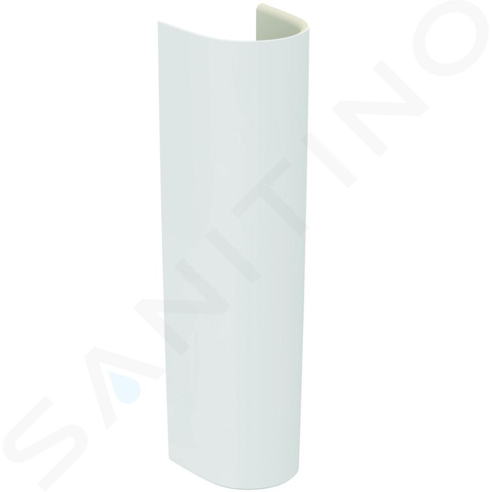 Ideal Standard Connect - Colonna per Lavabo, bianco E711201