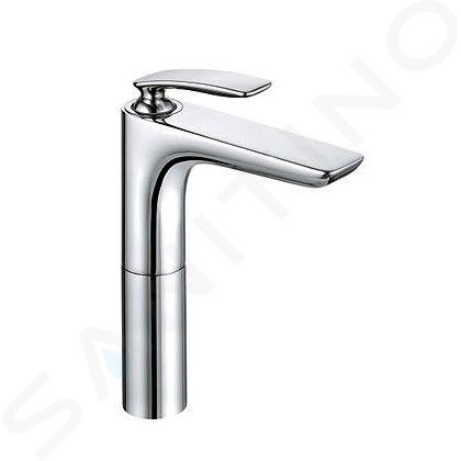 Kludi Balance - Grifo de lavabo, cromo 522960575