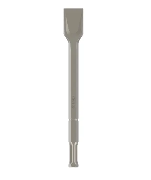 Levně Bosch Příslušenství - Sekáč plochý, 50x400 mm 2608690192