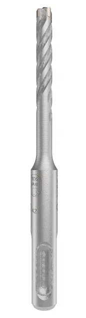 Levně Bosch - Vrták do betonu SDS Plus-5X, 6x110 mm 2608833777