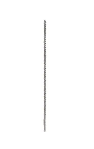 Levně Bosch - Vrták do betonu SDS Plus-5X, 10x460 mm 2608833803