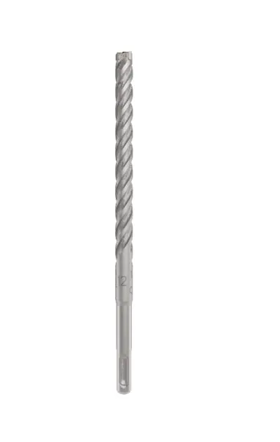 Levně Bosch - Vrták do betonu SDS Plus-5X, 12x210 mm 2608833808
