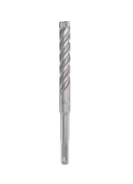 Levně Bosch - Vrták do betonu SDS Plus-5X, 14x160 mm 2608833816