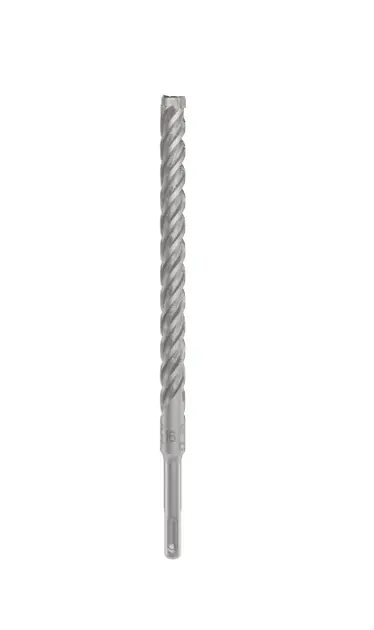 Levně Bosch - Vrták do betonu SDS Plus-5X, 16x260 mm 2608833826
