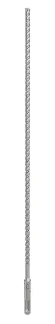 Levně Bosch - Vrták do betonu SDS Plus-5X, 6x460 mm 2608836613