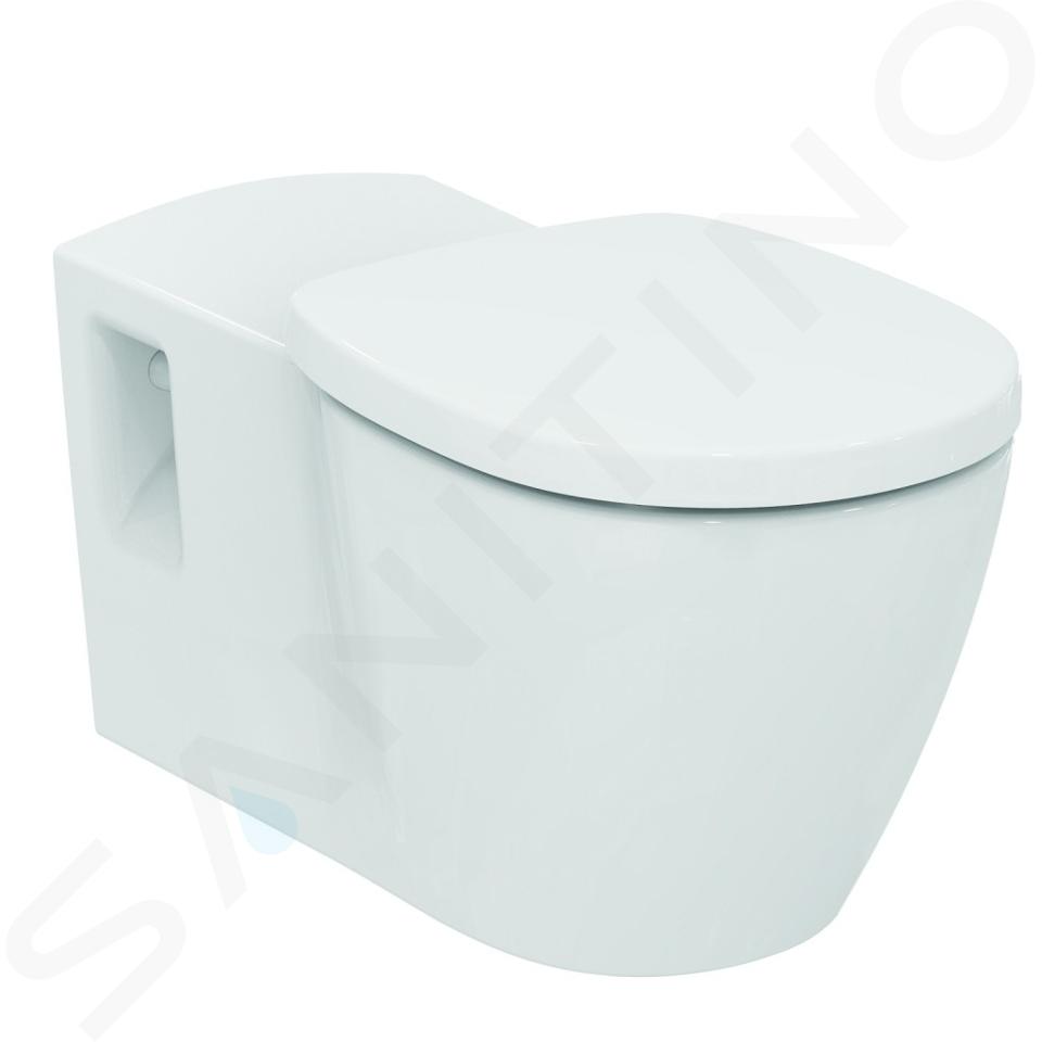 IDEAL STANDARD CONNECT BISAGRAS TAPA WC