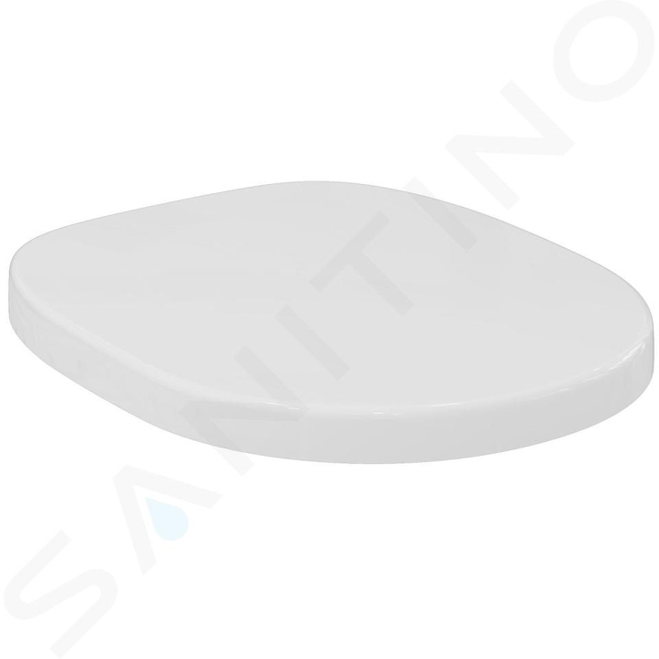 Ideal Standard Connect Freedom - Wc-bril, wit E822501