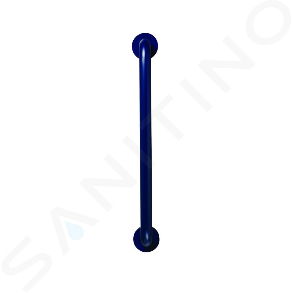 Ideal Standard Contour 21 - Haltegriff 60 cm, blau S645436