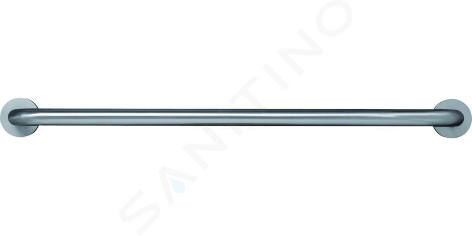 Ideal Standard Contour 21 - Mâner de sprijin 900 mm, alb S6458AC