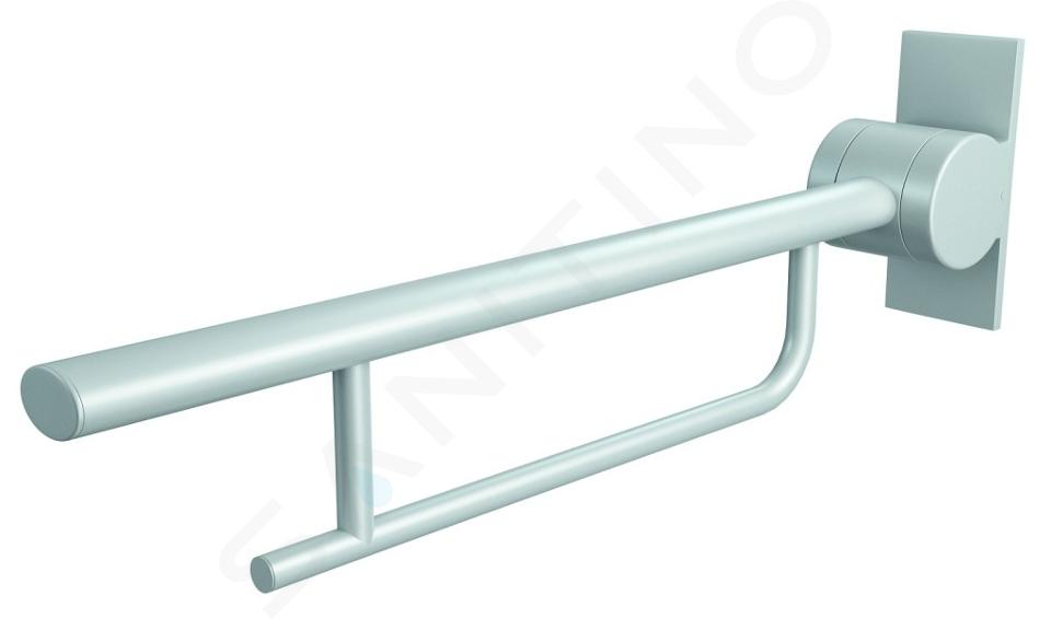 Ideal Standard Contour 21 - Barre d’appui à rabattement, blanc S6360AC