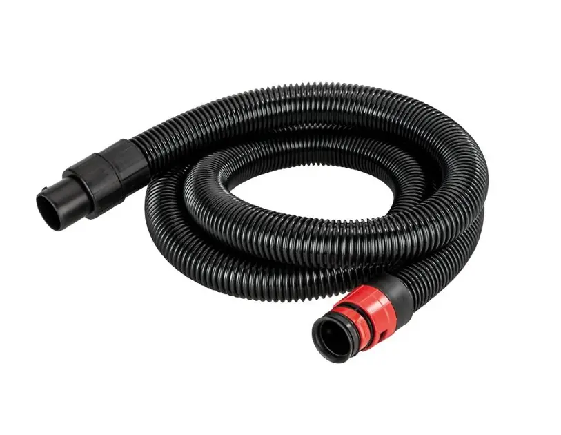 Tuyau De Rechange Pour Aspirateur Cylindrique Bosch BGC05/BGS05 - Longueur 1,85 M - Flexible Et Robuste