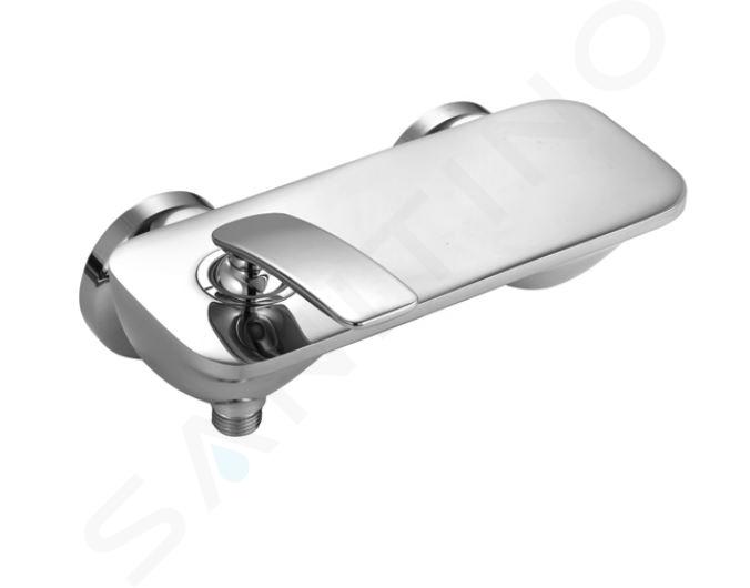 Kludi Balance - Mitigeur de douche, chrome 527100575