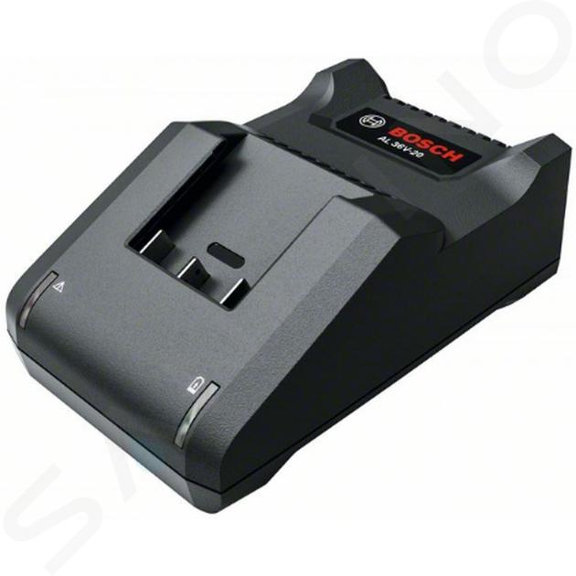 Bosch Accessoires - Chargeur 2A pour batteries 36 V F016800313