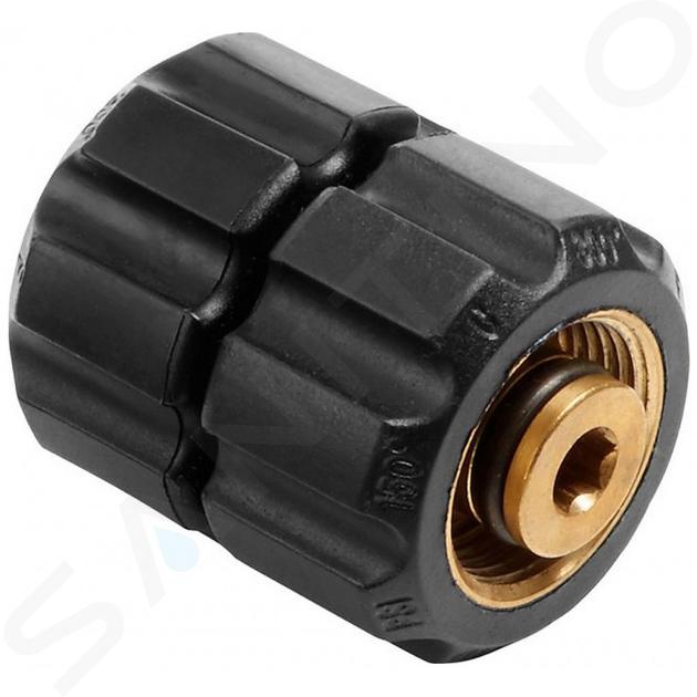 Bosch Zubehör - Zubehör Adapter für Hochdruckreiniger F016800454