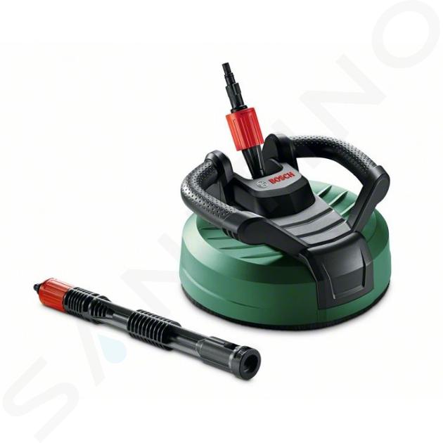 Bosch Accessoires - Terrasreiniger F016800467