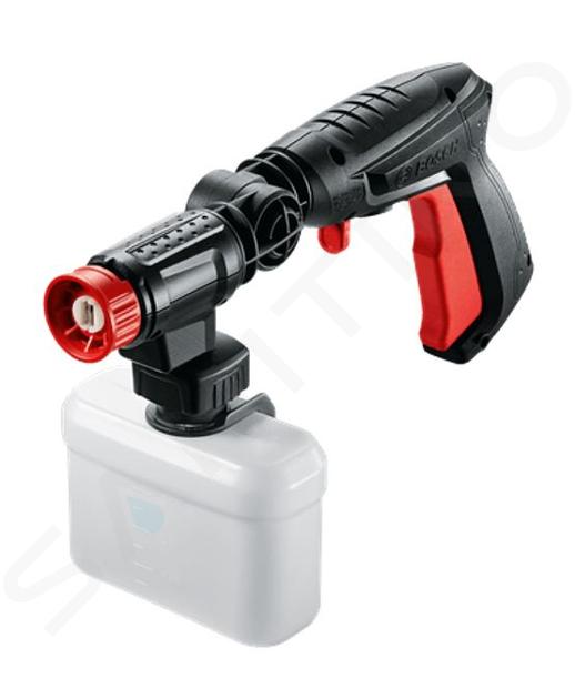 Bosch Accessoires - Pistolet de lavage à pression F016800536