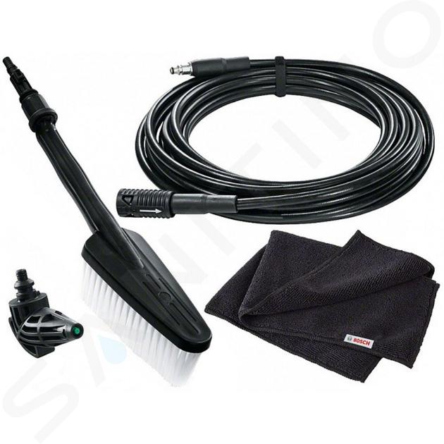 Bosch Accesorii - Set de accesorii, pentru mașini de spălat sub presiune F016800572