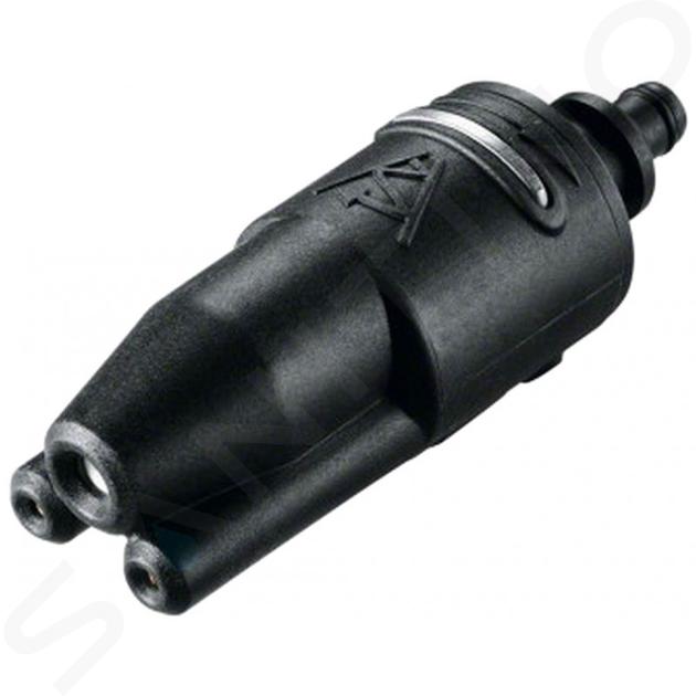 Bosch Accessoires - Buse 3 en 1 F016800583