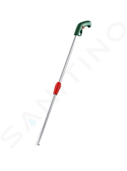 Bosch Příslušenství - Teleskopická násada pro zastřihovač trávy, délka 115 cm F016800615