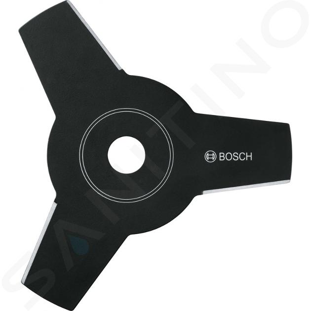 Bosch Zubehör - Freischneidermesser, 23 cm F016800627