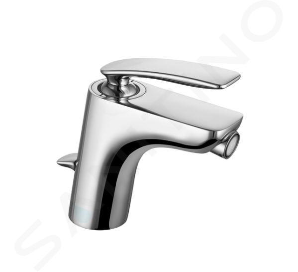 Kludi Balance - Mitigeur de bidet, chrome 522160575