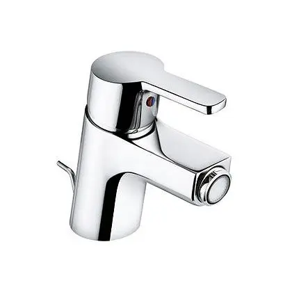 Kludi Logo - Doucheset 1S, chroom 6864205-00