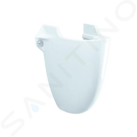 Ideal Standard Eurovit - Semipedestal, blanco W310101