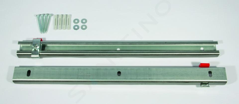 Ideal Standard Hotline - Set MEPA (șine) K725567